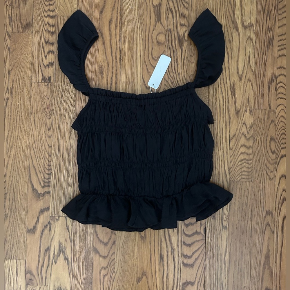 black top